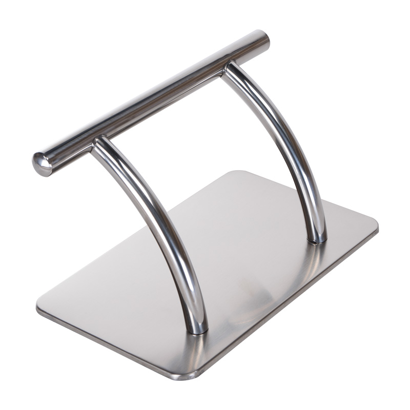 Kirpyklos pakojis BD-07 35cm Chrome