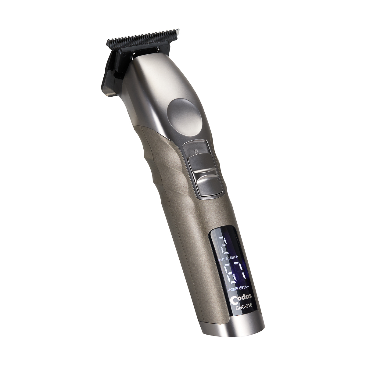 Plaukų kirpimo mašinėlė Codos Barber Master CHC-318 Wireless