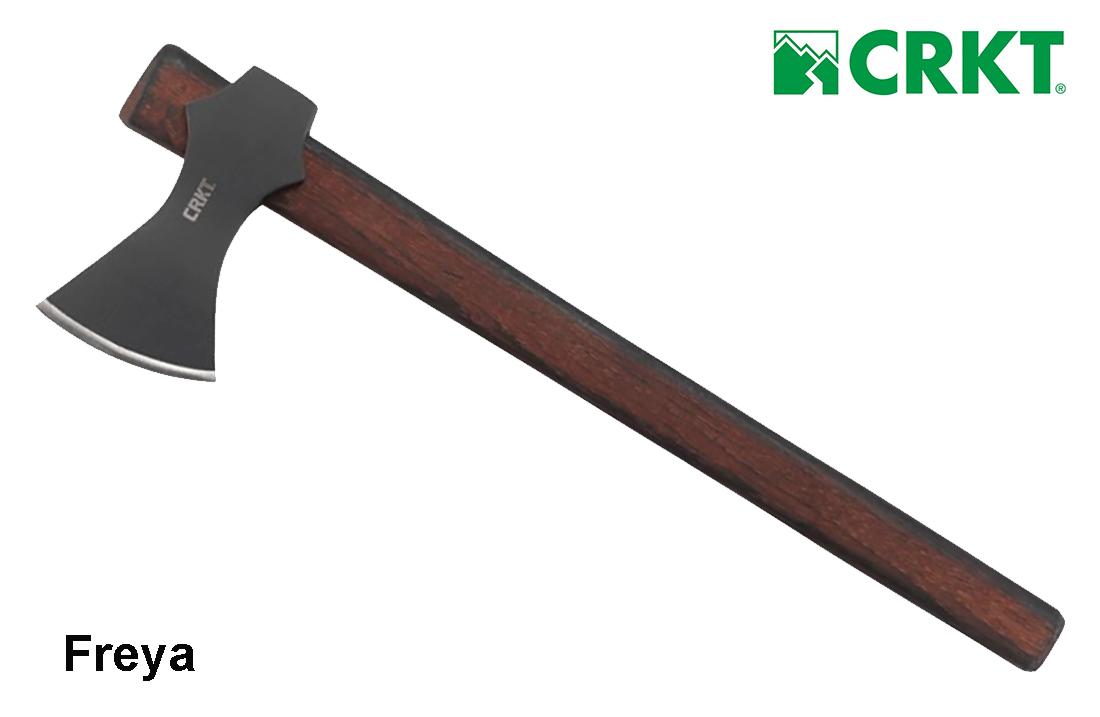 Kirvis CRKT Freya 2749 MLP išsiuntimas 9 d.