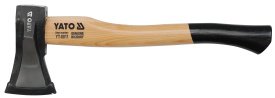 Yato An axe splitting wood 1kg 51.5cm (YT-8011)