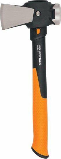 Fiskars FISKARS S. 1,2KG ISOCORE FS1062936