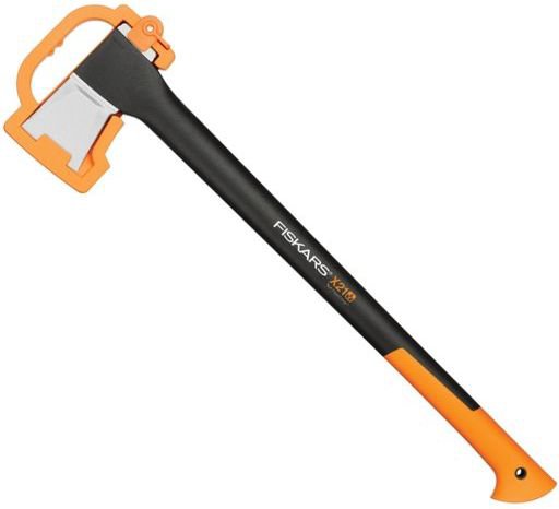 Fiskars Plastic split axe 2,1kg 71cm (122473)
