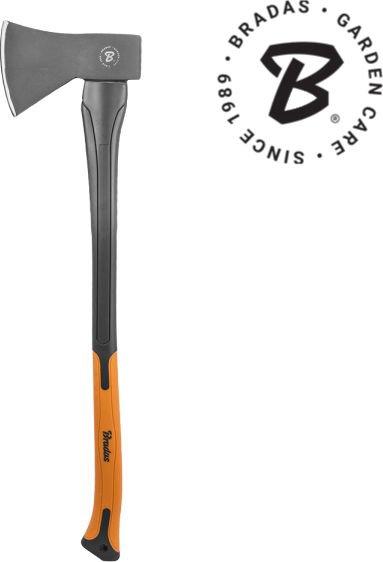 Bradas FIBERGLASS 1500g universal axe Bradas 5075