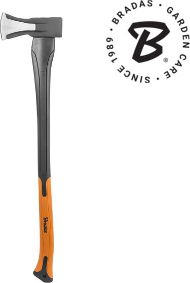 Bradas FIBERGLASS 1500g split axe Bradas 5105