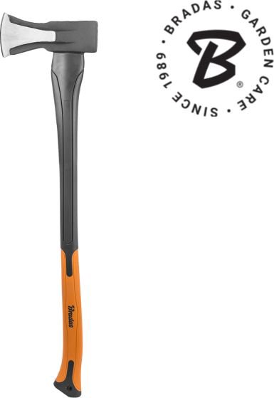 Bradas FIBERGLASS 2000g universal axe Bradas 5112