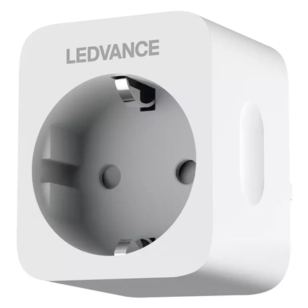 Ledvance SMART+ WiFi Plug, Energy Monitoring, EU