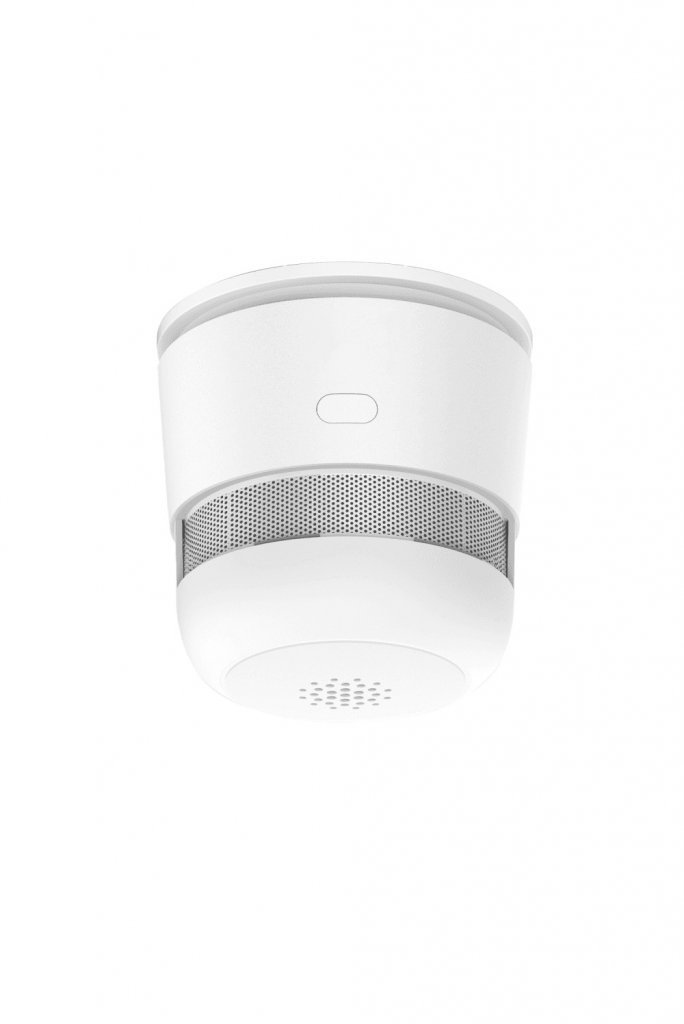 Woox Zigbee Smoke Sensor Alarm