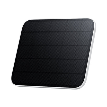 Kiti išmanūs prietaisai Xiaomi Outdoor Camera Solar Panel  BW Series  24 month(s)  IP66