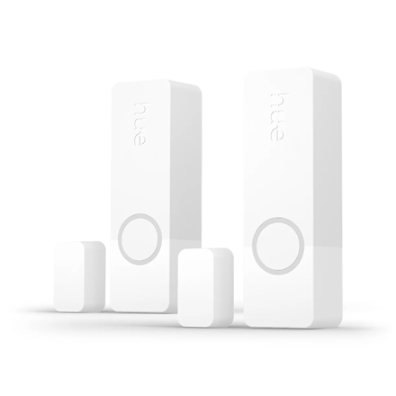 Philips Hue  Contact sensor, 2pcs pack  White