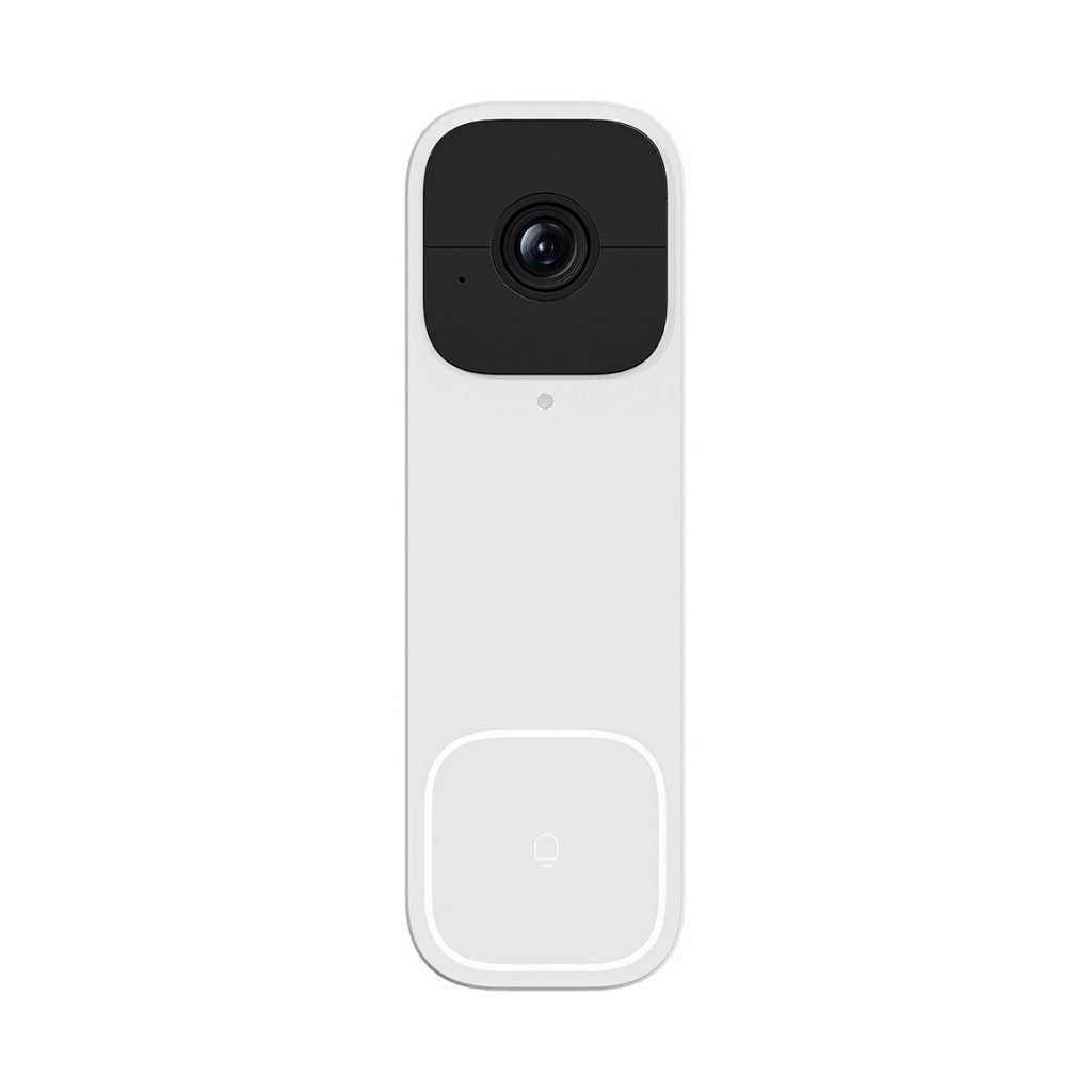 Woox Smart Video Doorbell + Chime