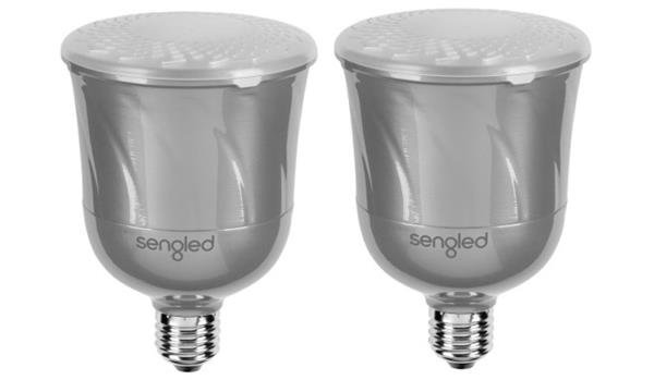 Sengled Pulse Set Silver