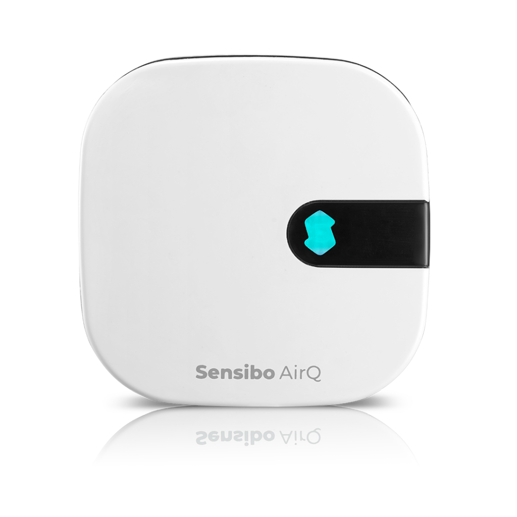 Sensibo AirQ - sensor for your indoor air quality