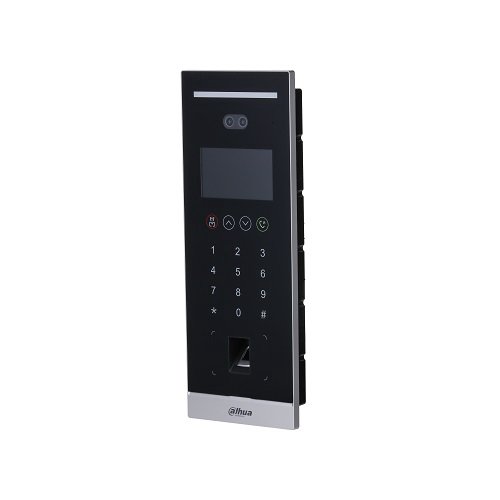 Apartment IP telefonspynės spalvota kamera, 2MP, 4.3" IPS ekranas, 2MP 1/2.7", 87°, IP65