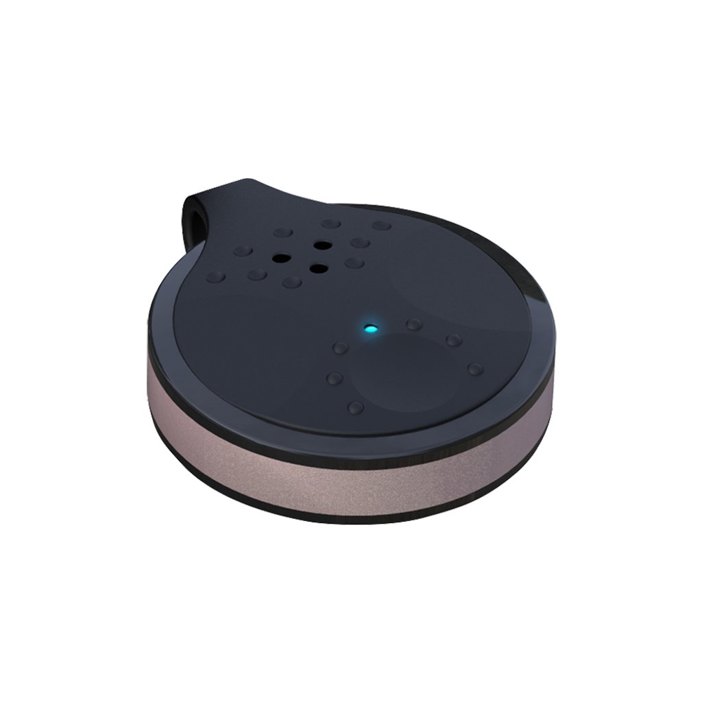 Orbit Protect - Your Personal Safety Wearable