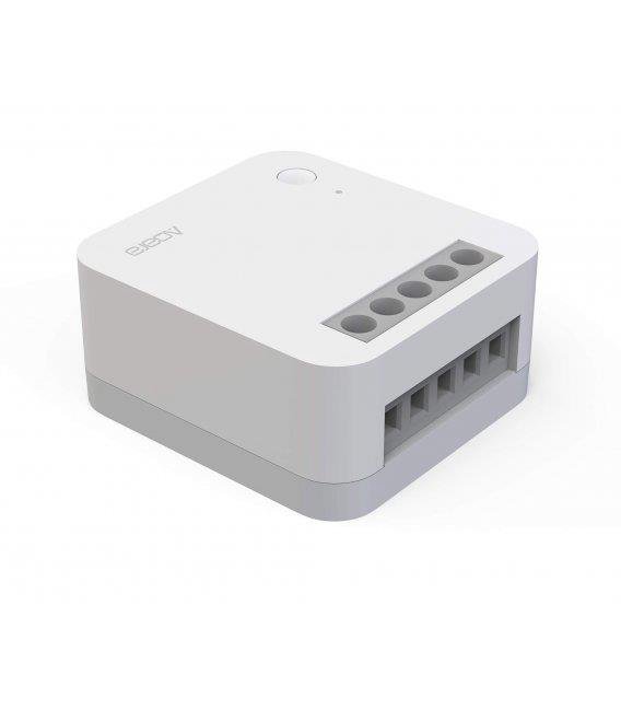 Aqara Single Switch Module T1 (with neutral)