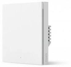 Aqara Smart Wall Switch H1 EU (no neutral)
