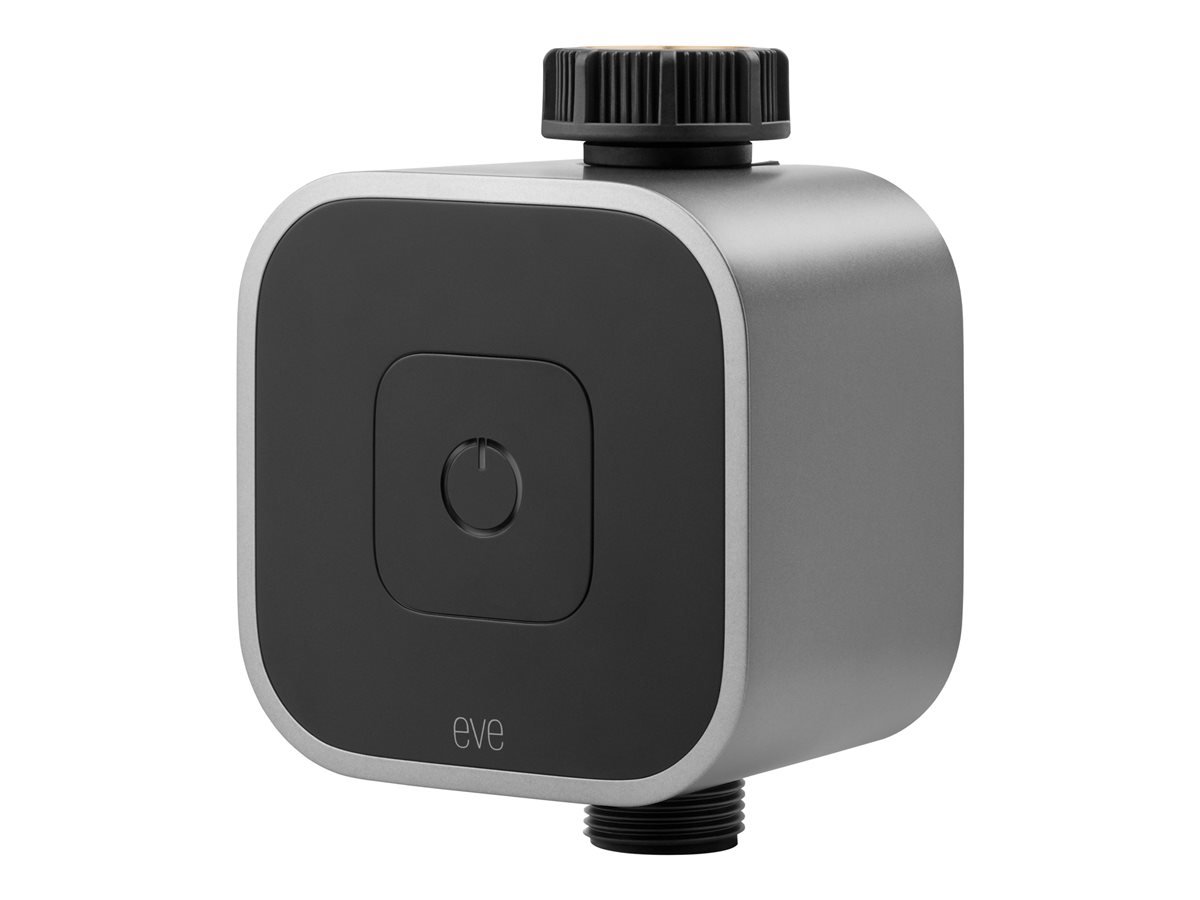 EVE Aqua Smart Water Controller for Apple HomeKit