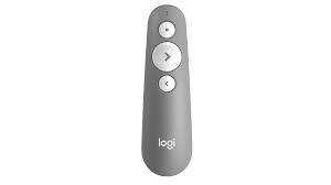 Pultelis LOGITECH R500S