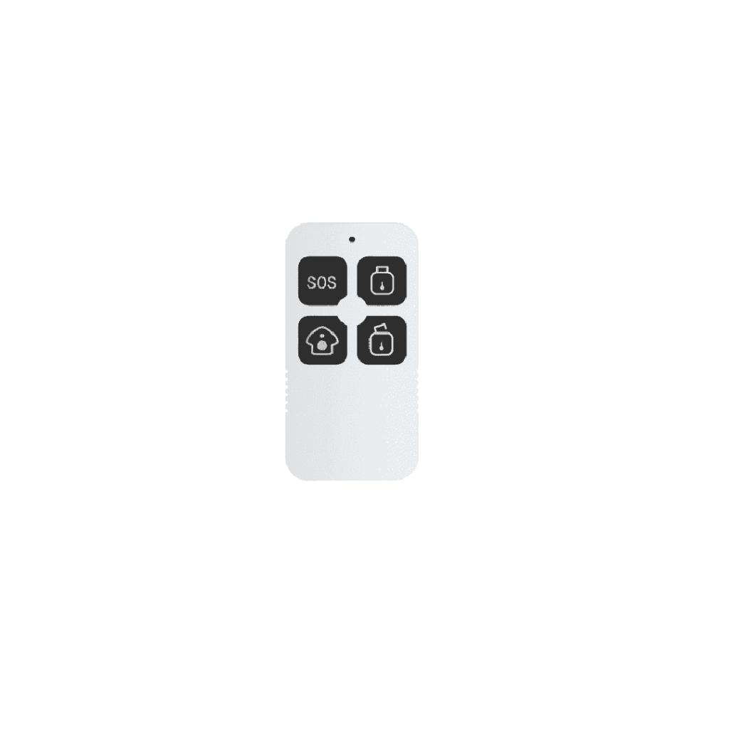 Woox Zigbee Smart Remote Control