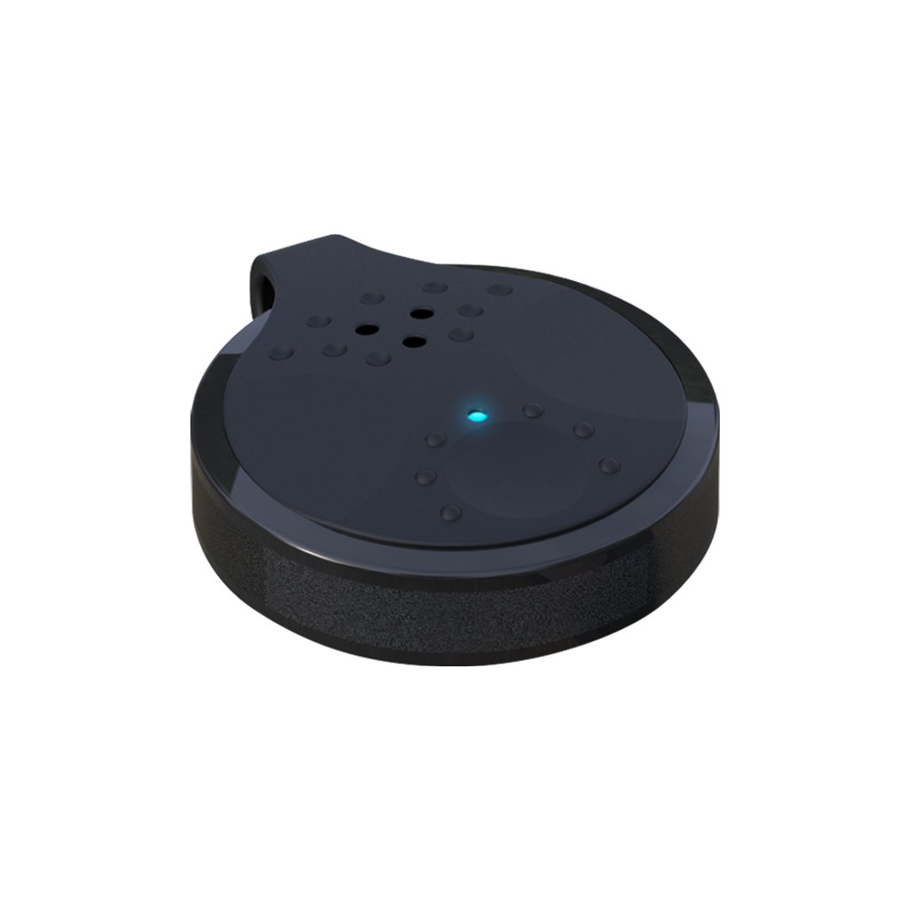 Orbit Protect - Your Personal Safety Wearable