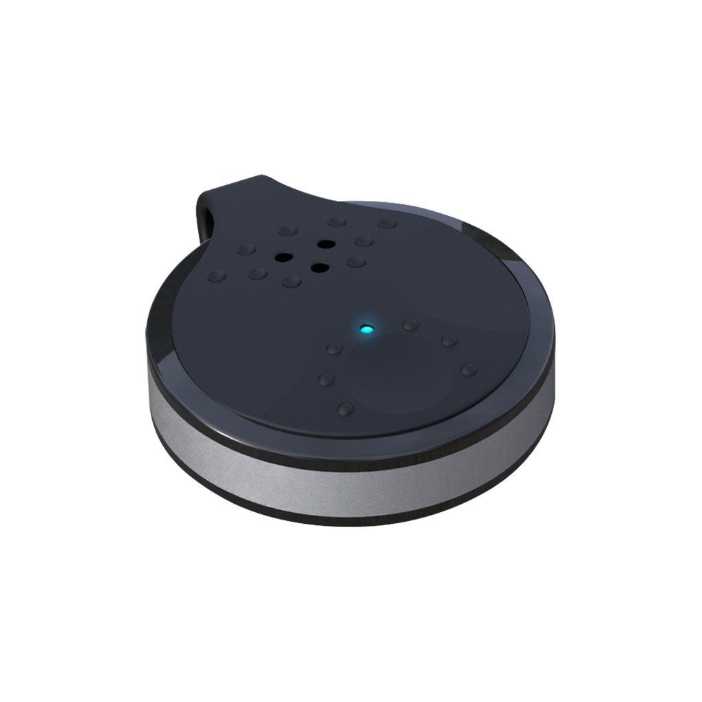 Orbit Protect - Your Personal Safety Wearable