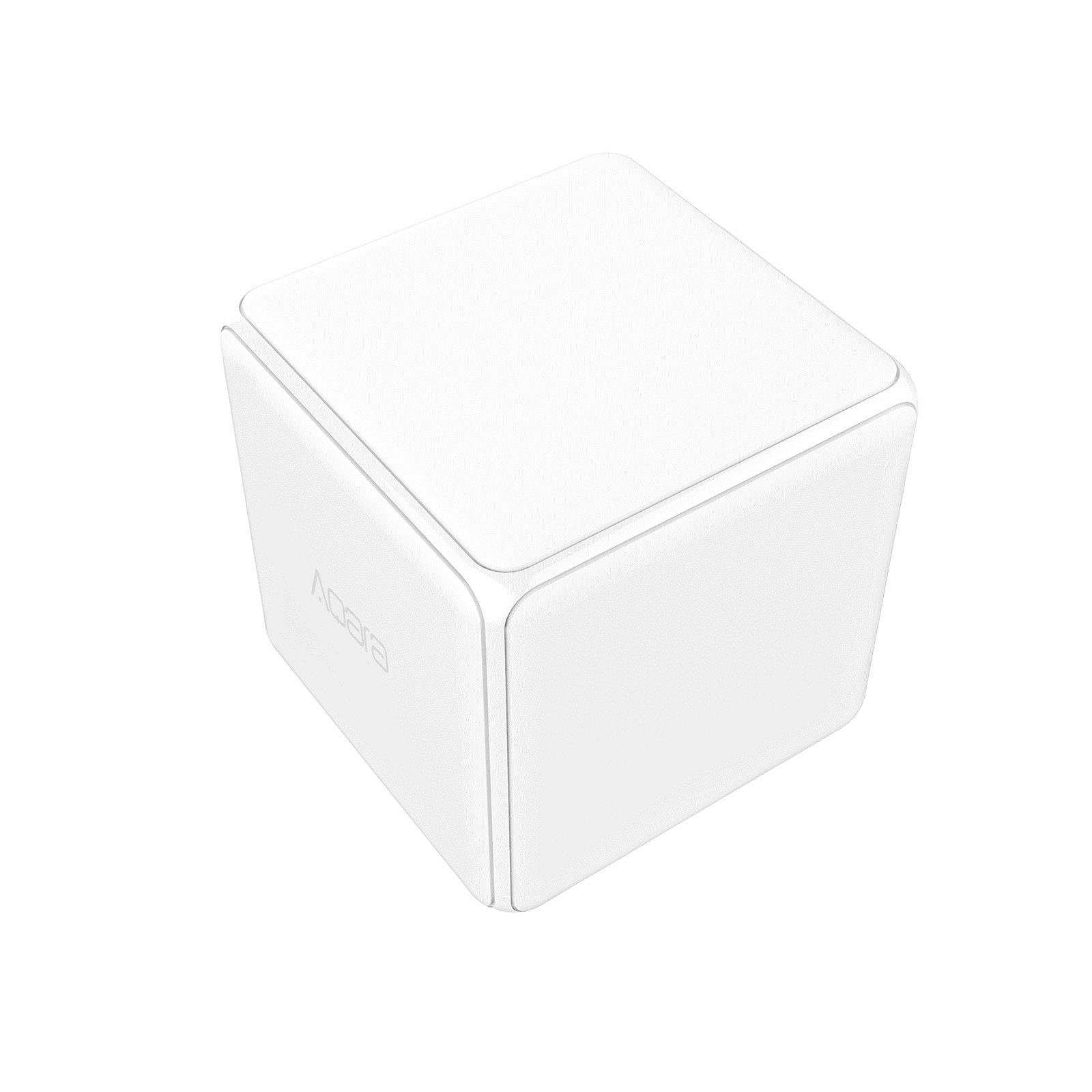 Aqara Cube Bevielis Balta