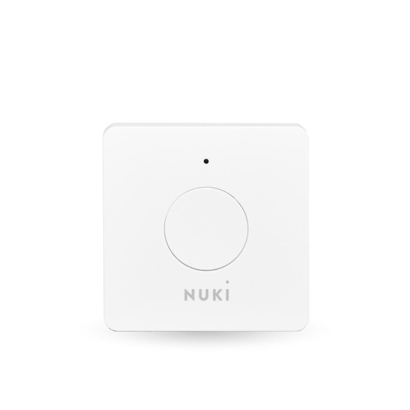 Nuki Opener Mygtukas
