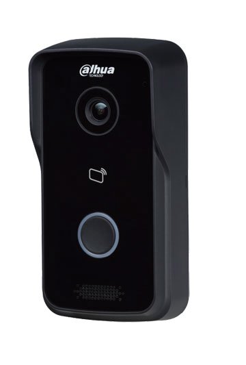 Telefonspynės kamera DAHUA1MP VTO2111D-P-S2