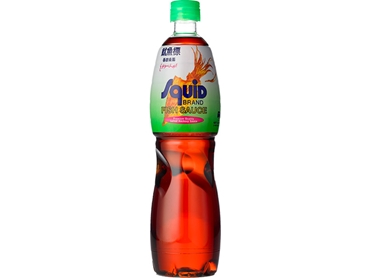 Žuvies padažas SQUID, 700 ml