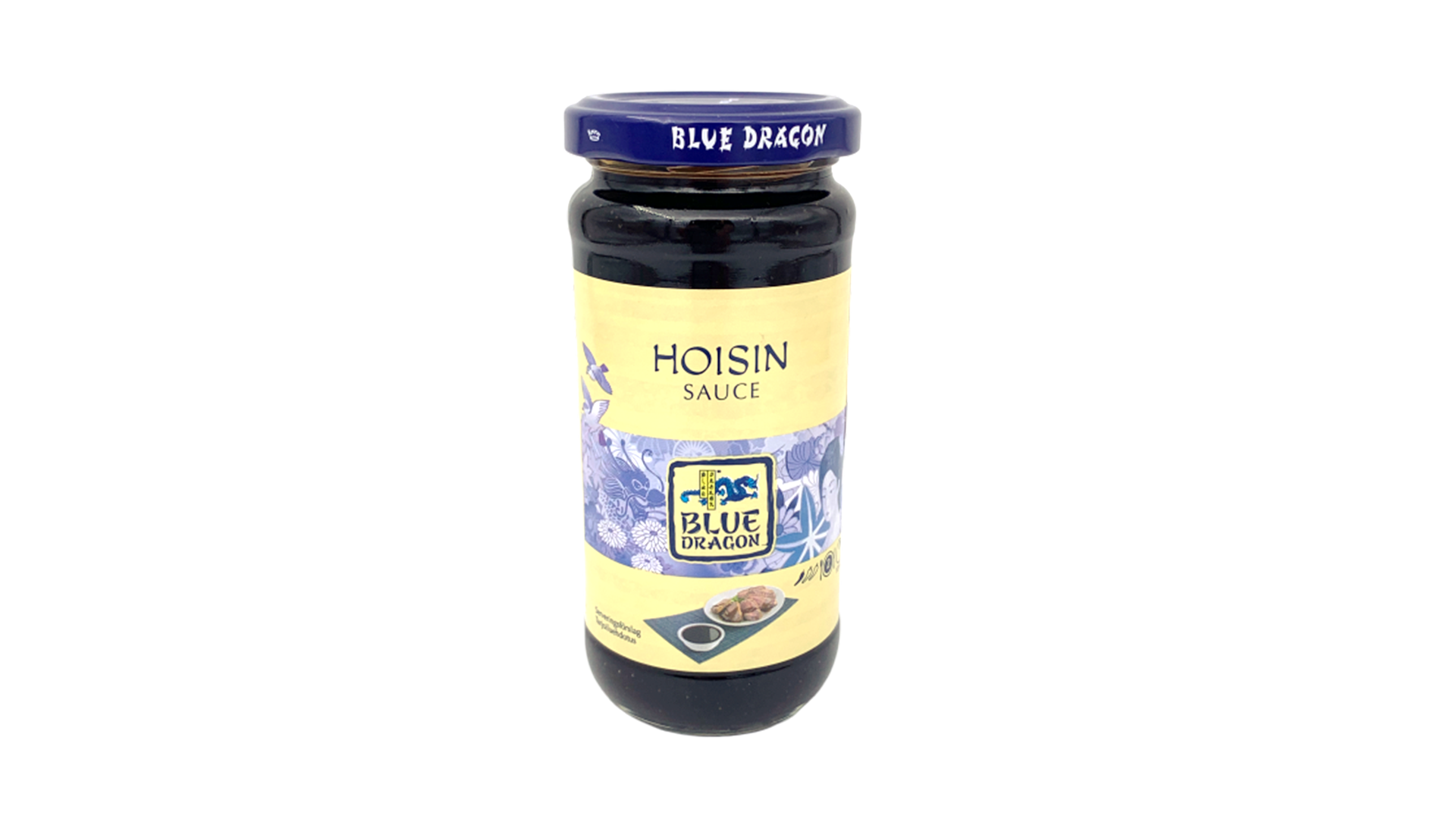 Hoisin padažas BLUE DRAGON, 200 g