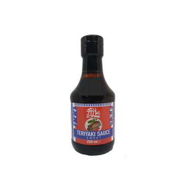 Padažas Teriyaki padažas, 200 ml