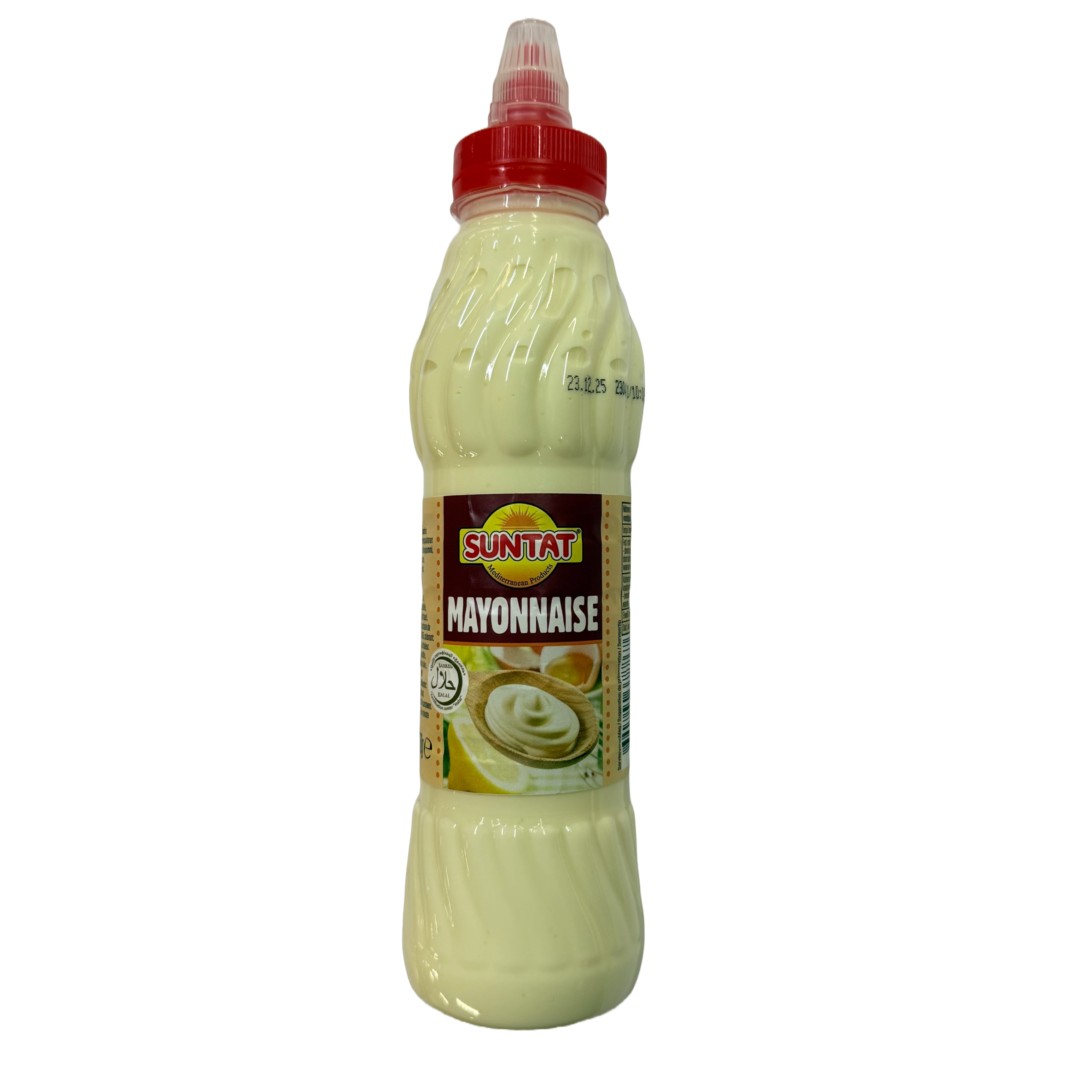 Majonezas SUNTAT, 500 g