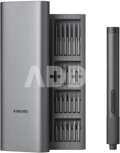 Xiaomi Cordless Precision Screwdriver Set