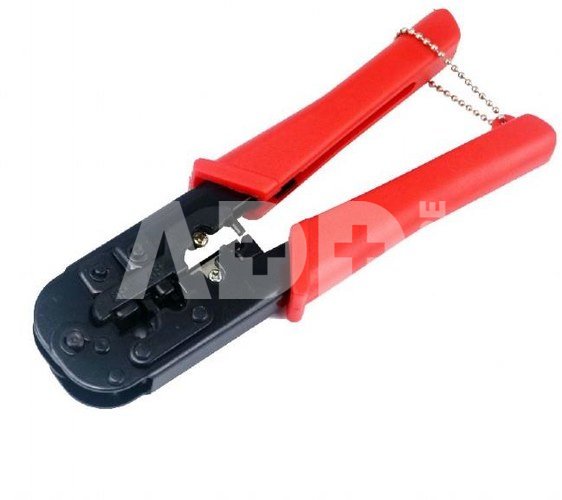 CRIMPING TOOL UNIVERSAL/RJ45/RJ12/RJ11 T-WC-01 GEMBIRD