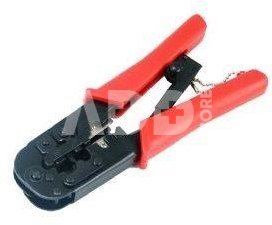 CRIMPING TOOL UNIVERSAL/RJ45/RJ12/RJ11 T-WC-02 GEMBIRD