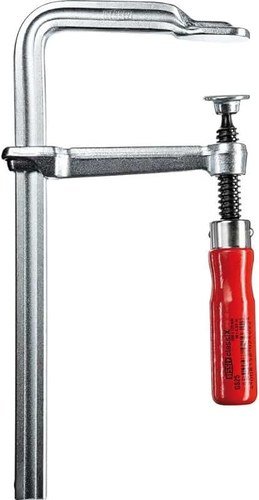BESSEY all-steel screw clamp GZ-2K 120/60