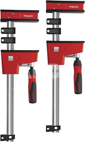 BESSEY 2 x parallel clamp REVO KRE 800/95