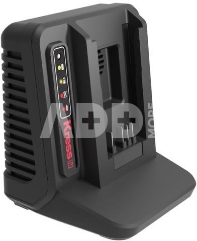 BATTERY CHARGER 60V 5A/KA3714 KRESS