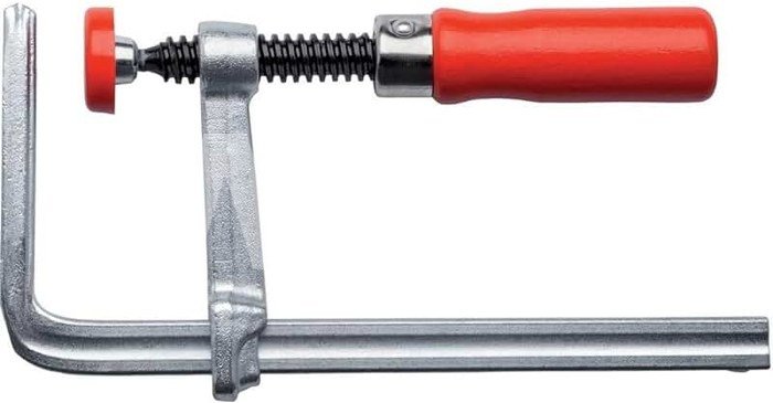 BESSEY All-Steel table clamp GTR 120/60