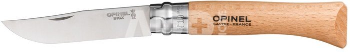 PEILIS OPINEL BLISTER Nerūdijantis plienas NR 10