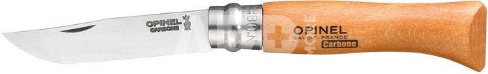 KNIFE OPINEL Anglies plienas NR 8