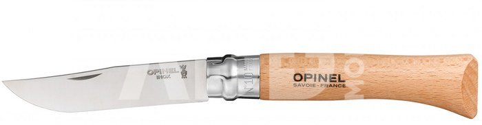 PEILIS OPINEL BLISTER Nerūdijantis plienas NR 7