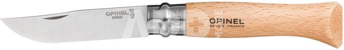 Knife Opinel Blister NR 9
