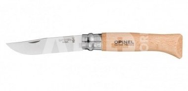 PEILIS OPINEL BLISTER Nerūdijantis plienas NR 8