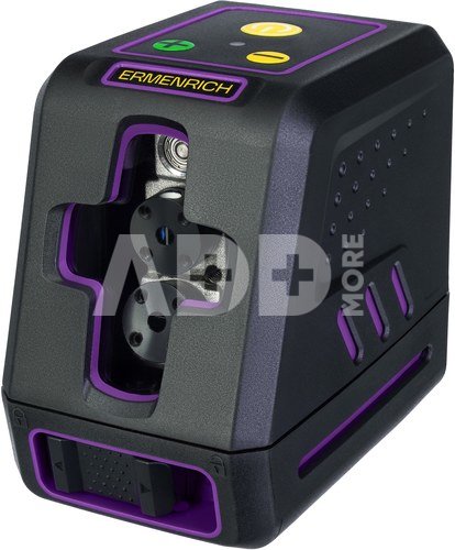 Ermenrich BASE LT20 lazerinis nivelyras