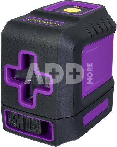 Ermenrich BASE LT10 Laser Level