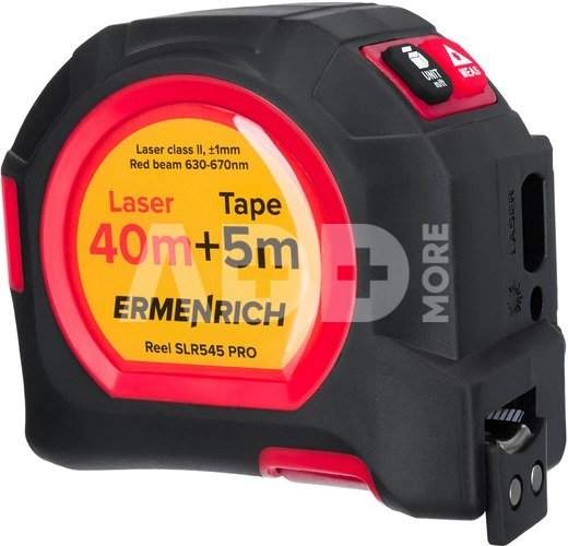 Ermenrich Reel SLR545 PRO daugiafunkcis įrankis