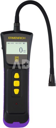 Ermenrich NG40 dujų detektorius
