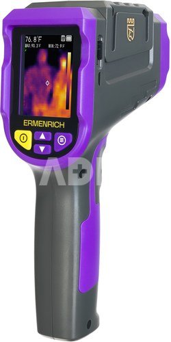 Ermenrich Seek TV50 Statybinis termovizorius