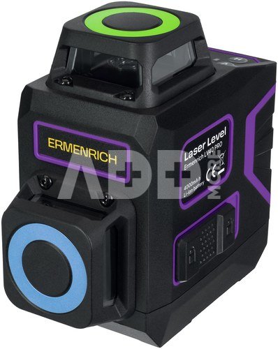 Ermenrich PRO LV40 Laser Level